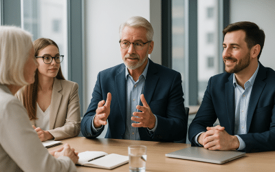 Training Gen Z – Leidinggeven aan de Nieuwe Generatie