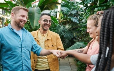 Creatieve Boostdag | Out of the Box Denken voor Teams