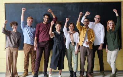 Verbindingsfestival | Samen Vieren, Leren en Groeien