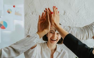 Vitaliteitsdag | Energie en Balans op de Werkvloer